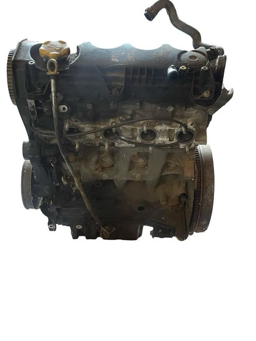 Motor Fiat Grande Punto 199_ 2005 - > 1.9 D Multijet 199 A5.000