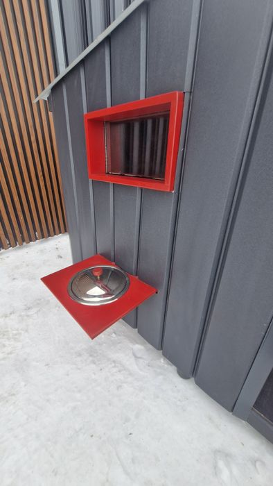 Элитная Будка для собаки