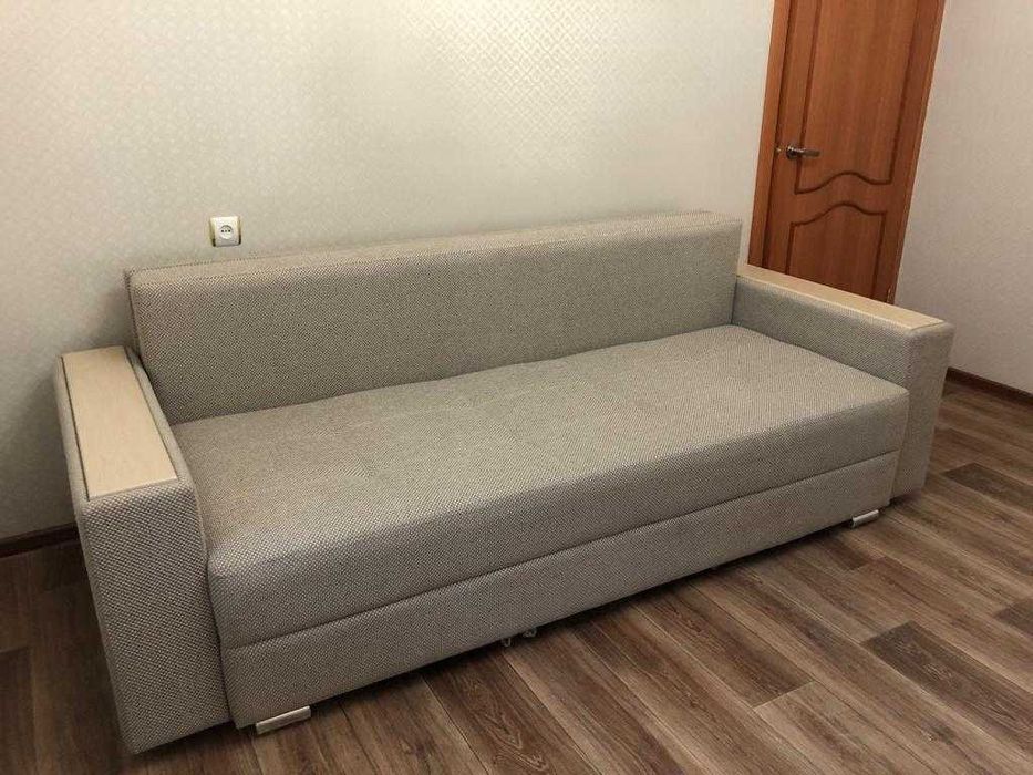Диван раскладной для гостиной