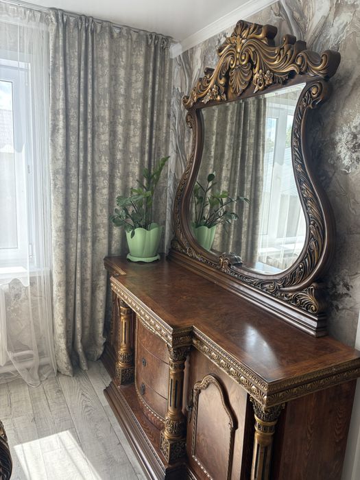 Продам спальню из МДФ