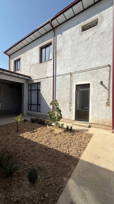 Продается дом 2сотки юнусабад