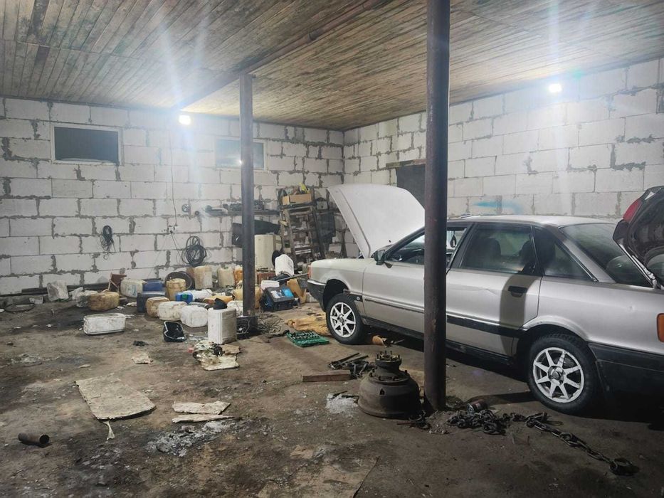 Продам дом в Бесколе