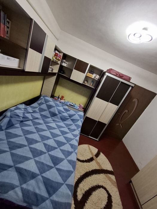 Apartament 2 camere decomandat