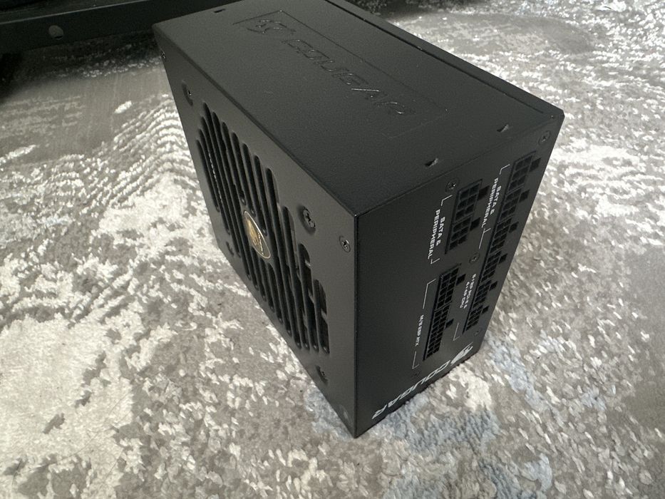 Cougar GeX 850w Gold Modul