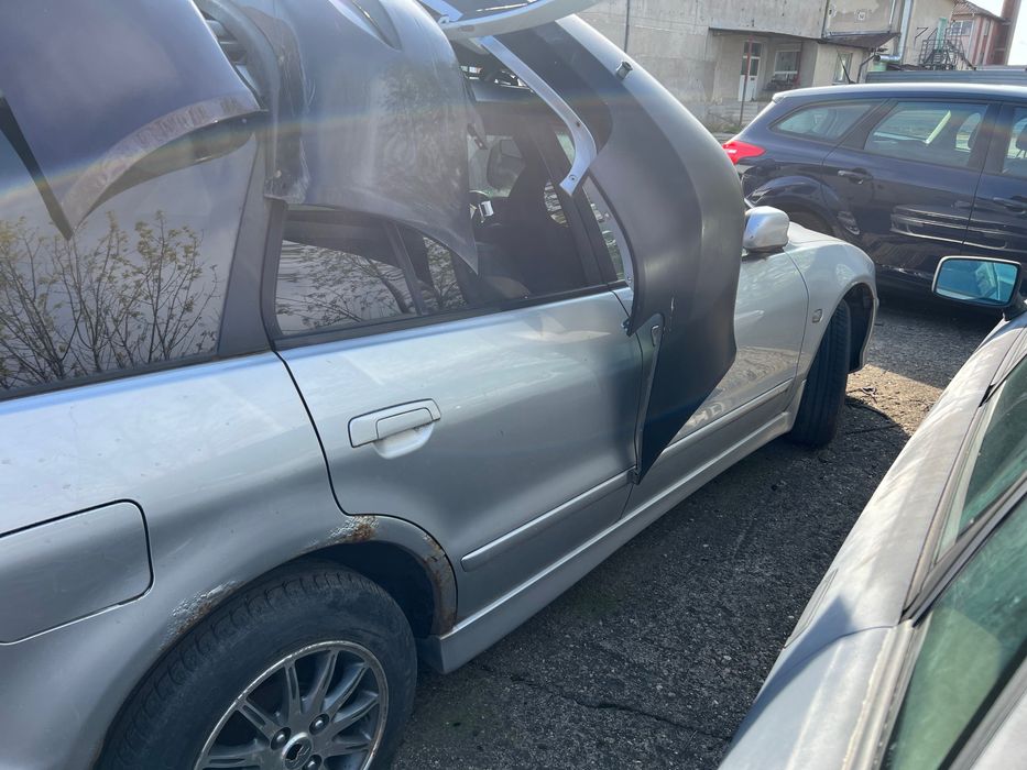 Mitsubishi Galant 2.5 автомат