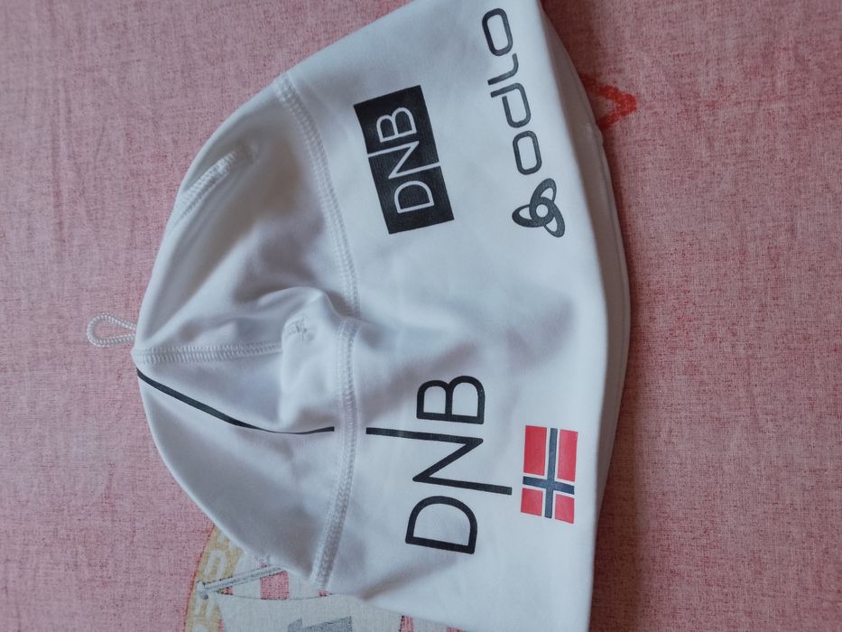 Caciula de Ski Norvegia Odlo