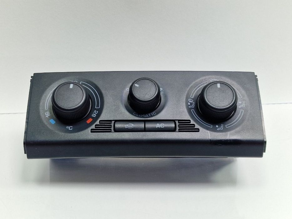 Panou clima SKODA FABIA II 542 2006 - 20141.2 1.2 1.2 BBM, CHFA 5J0820045