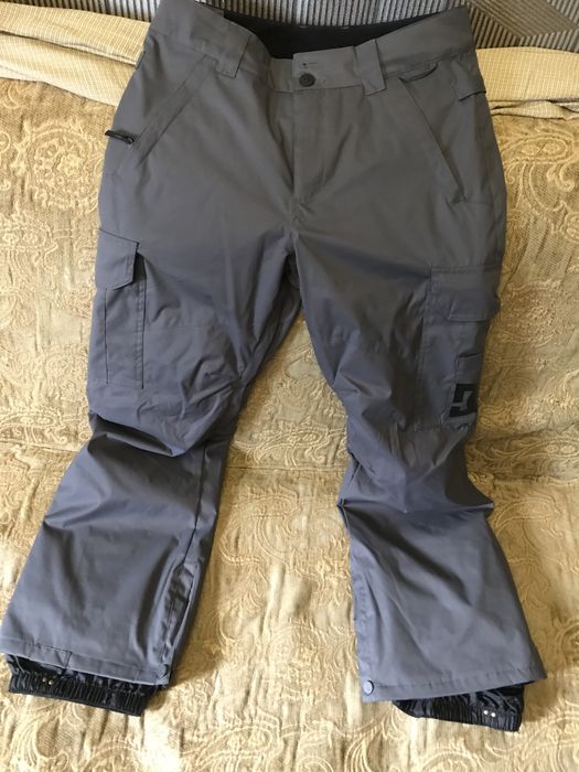 Штаны для сноуборда