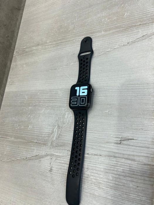 Apple watch 6 Nike