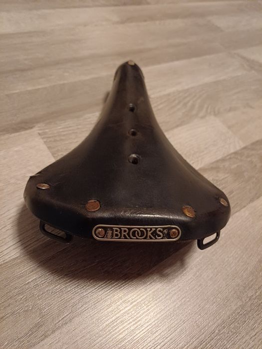 Sa vintage Brooks