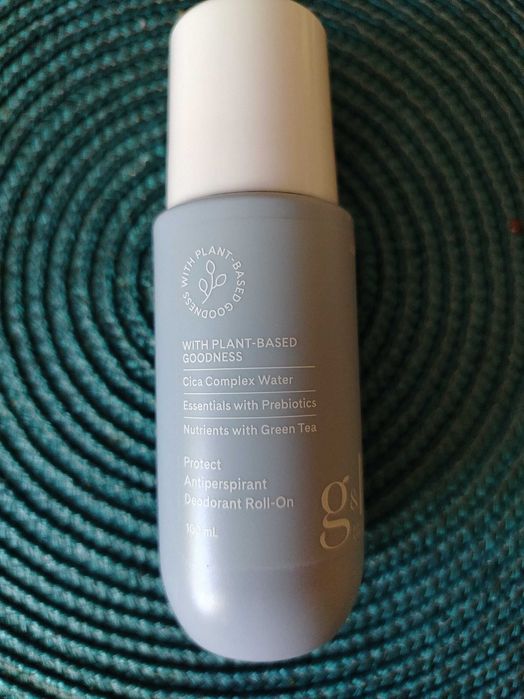 Рол-он дезодорант Protect g&h GOODNESS & HEALTH™