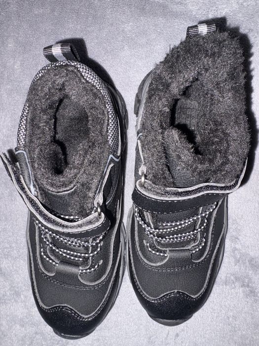 Bicanici de iarna pentru copii