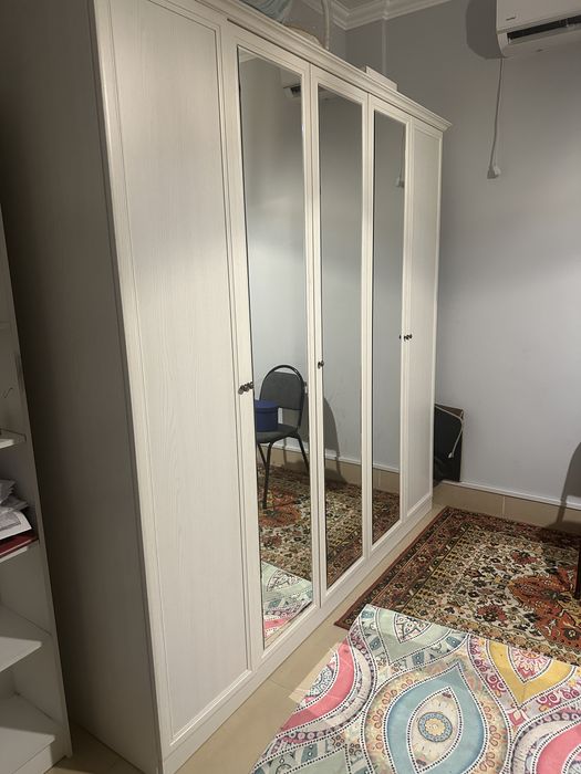 6 есікті шкаф Шатураның жиһазы