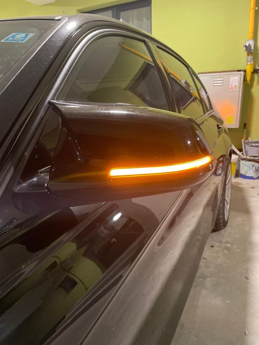 Semnalizare oglinda dynamic led BMW F20/F30/F32/F34/E84