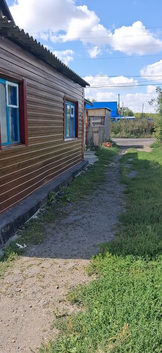 Продам дом!!! В городе Щучинск