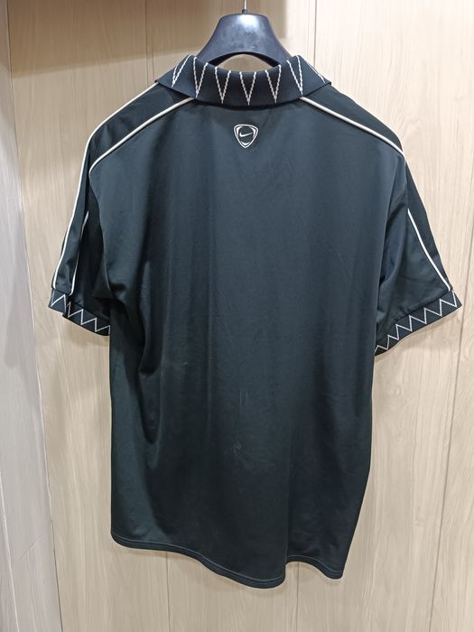 Оригинальные футболка Nike