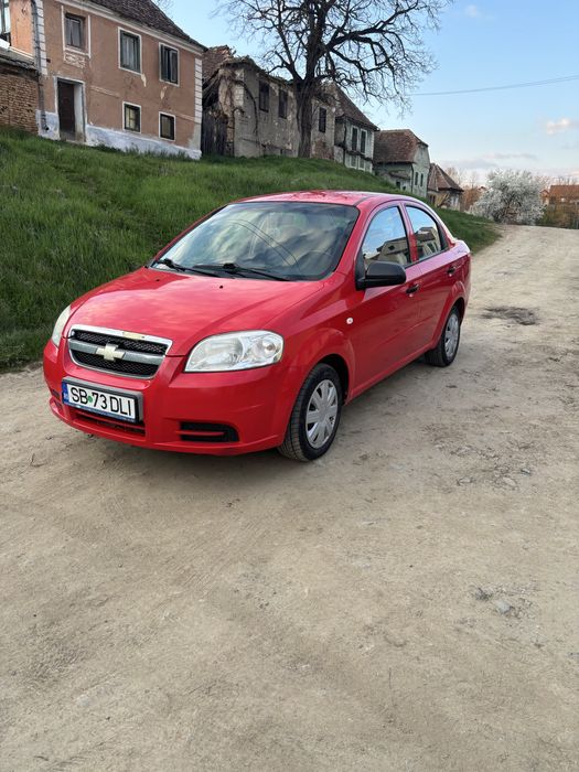 Vand Chevrolet Aveo