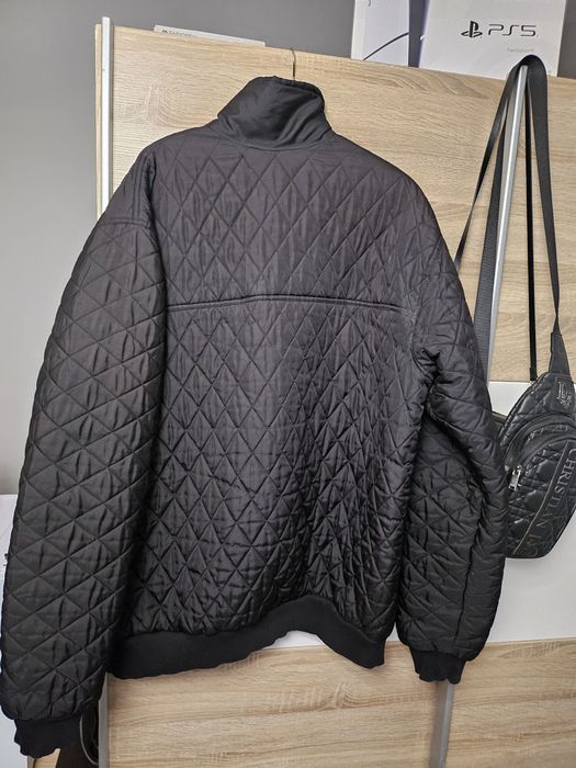 Мъжко яке голям размер 4xl и палто вълна 60%