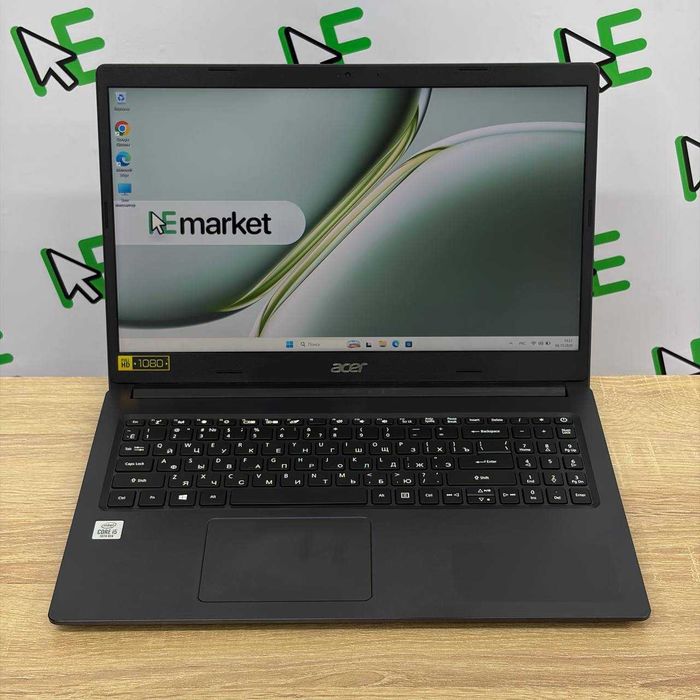 Acer Aspire A315-55 /Intel Core i5-10210U/8 GB/SSD 512 GB/NVIDIA MX230