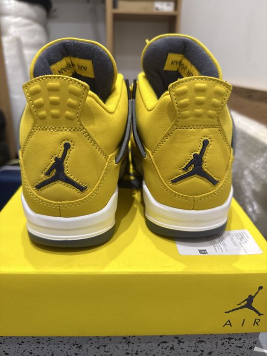 Air jordan 4 retro