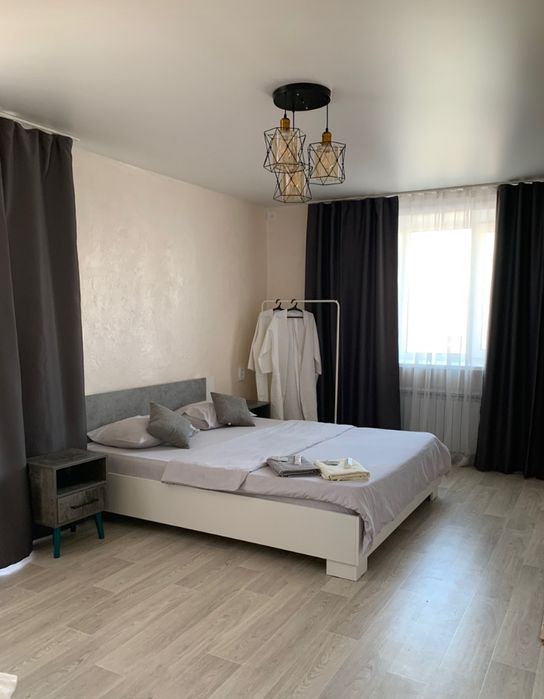 Квартира по часам час 3500