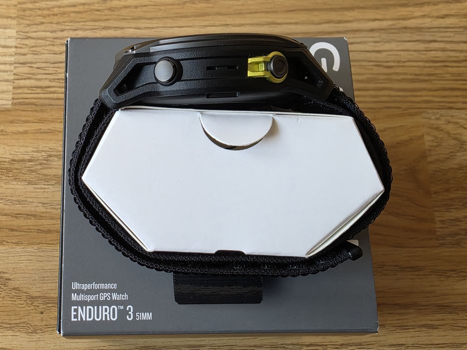 Garmin Enduro 3 Sapphire 51mm