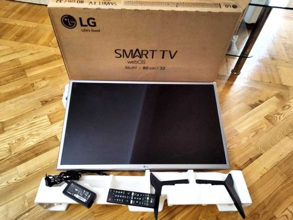 телевизор LG 32 Smart
