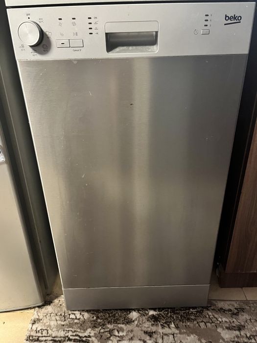 Съдомиялна BEKO 45 см.