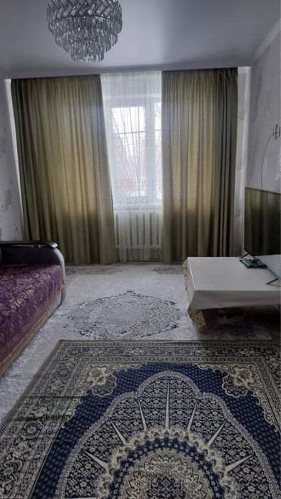 Квартира 4-х комн