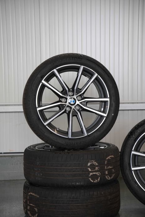 Jante BMW G20 225/45/18 Vara
