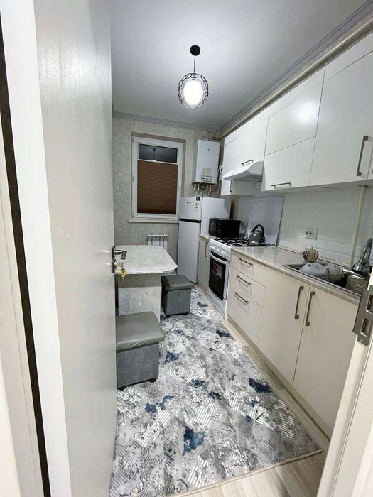 Аренда посуточно