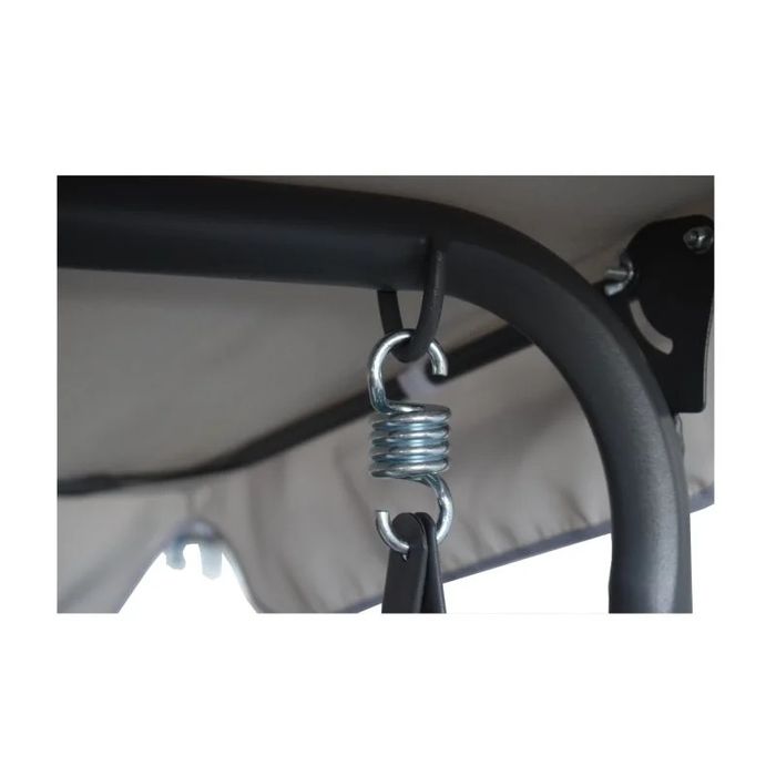 Balansoar gradina 3 persoane