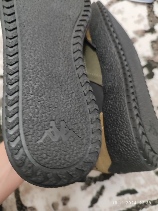 Кроссовки KAPPA Semole