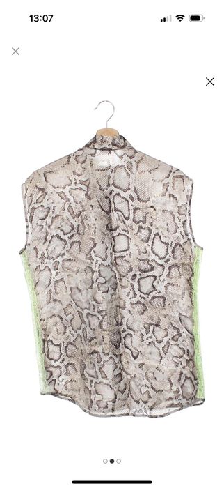 Костюм шорти+блуза Pinko