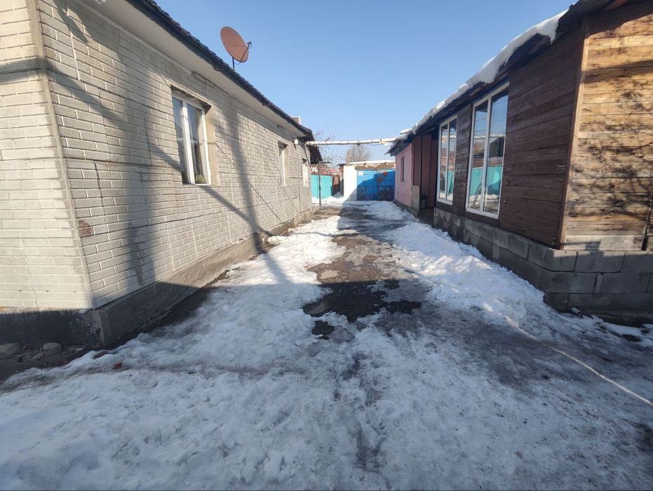 Продадим Дом в Есик