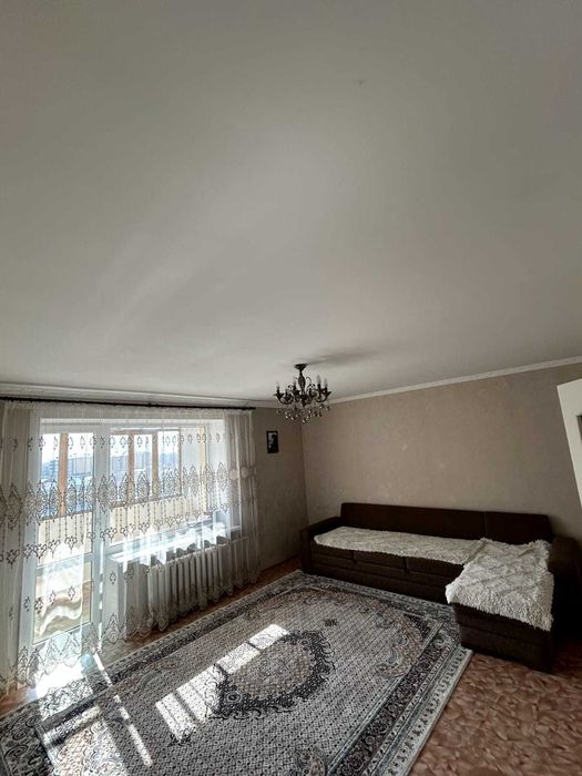 2х комнатная квартира