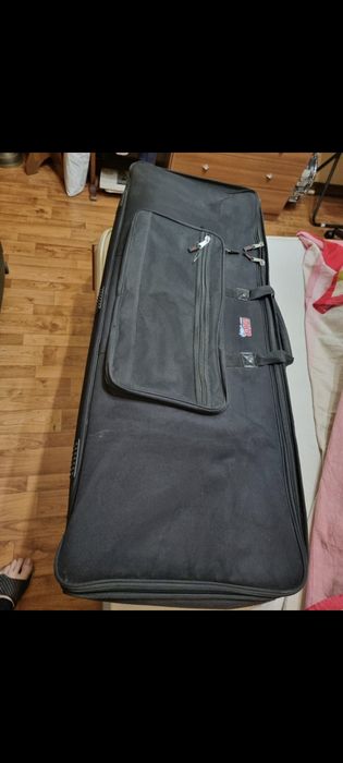 Yamaha Tyros 5 Japan