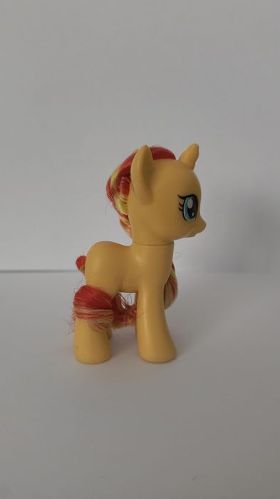 Sunset Shimmer My Little Pony g4/Сънсет Шимер Малкото пони генерация 4