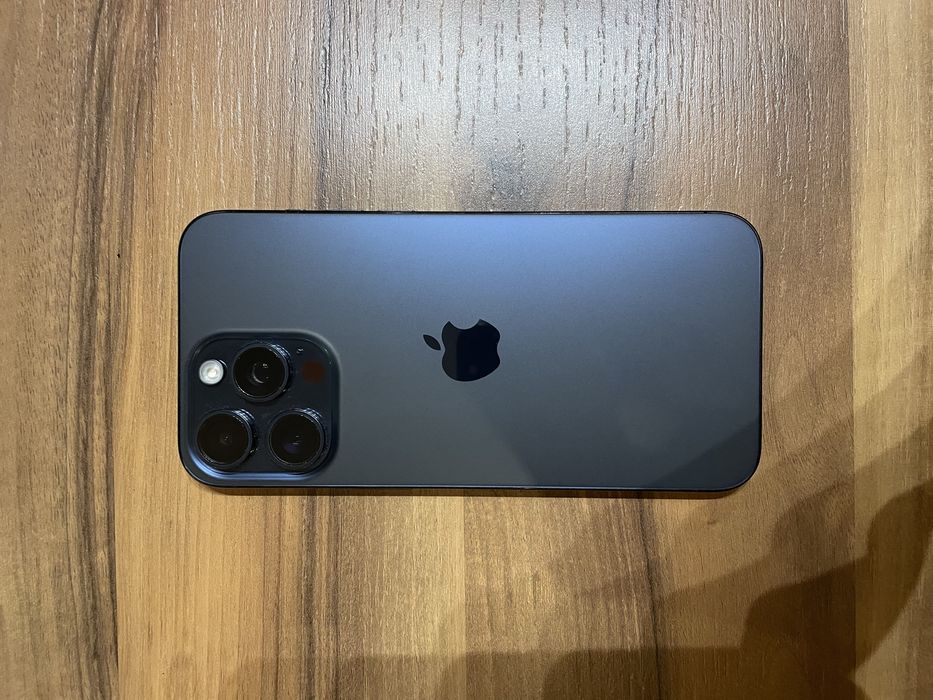 Iphone 15 pro max 512 gb