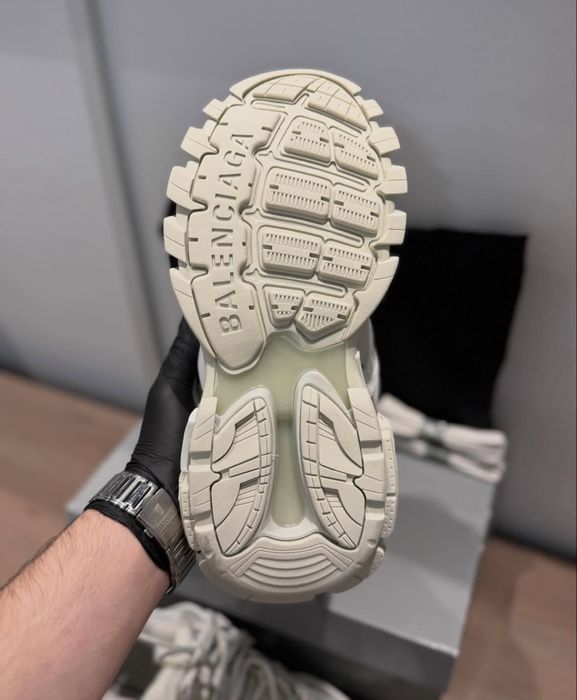 Balenciaga Track - Noi!