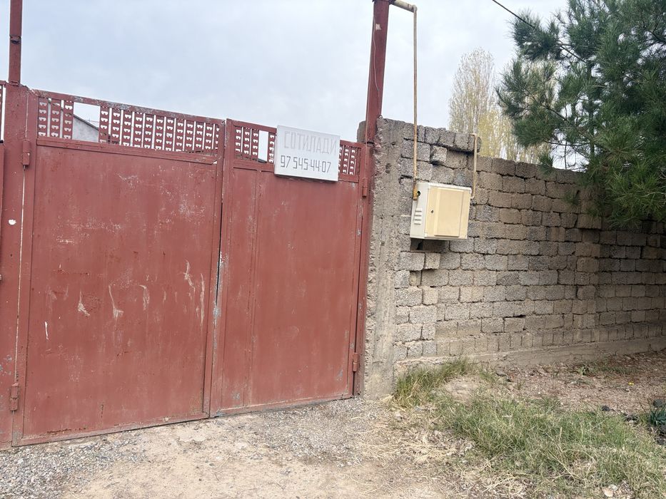 «ДОМ СРОЧНО Продаётся.»