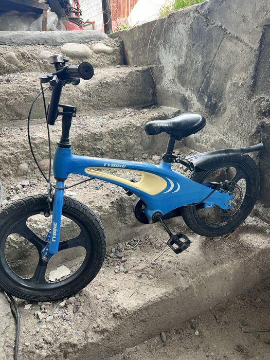 Продам детский велосипед