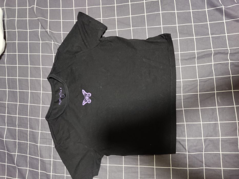 Футболки и кофточки