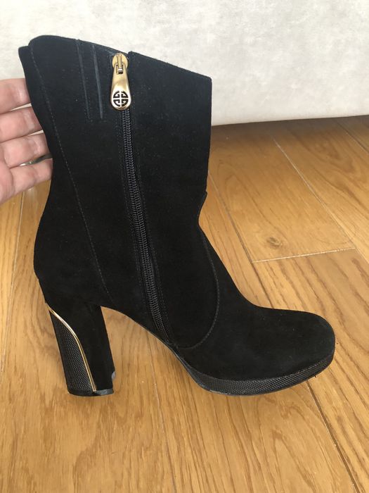 Одежда Италия, Турция