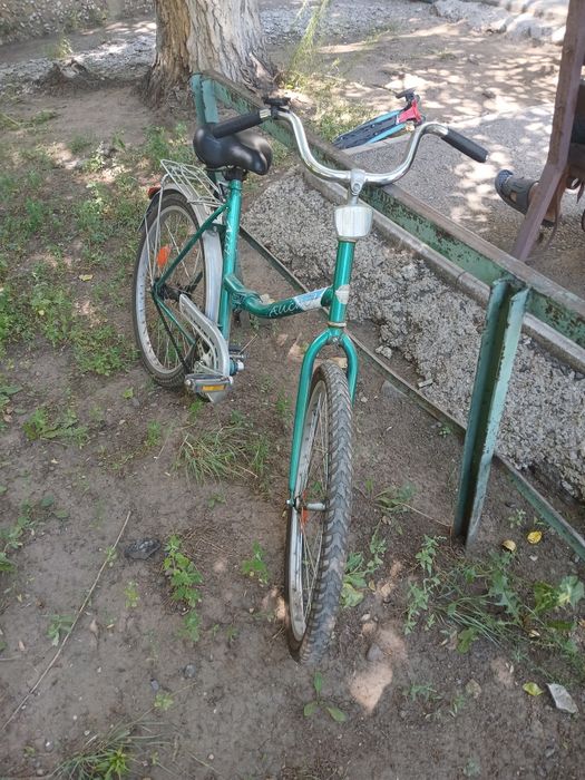 Продам велосипед