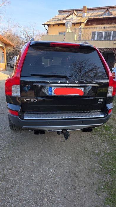 VOLVO XC90 2011 — imagine 2