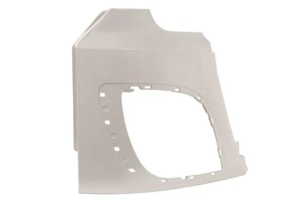 acoperire bara protectie dreapta daf xf 2012-2022