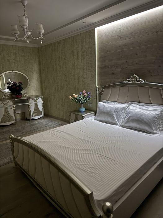 По суточной кв на «Хадра Хаус»