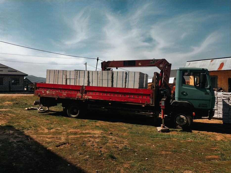 Услуги манипулятора