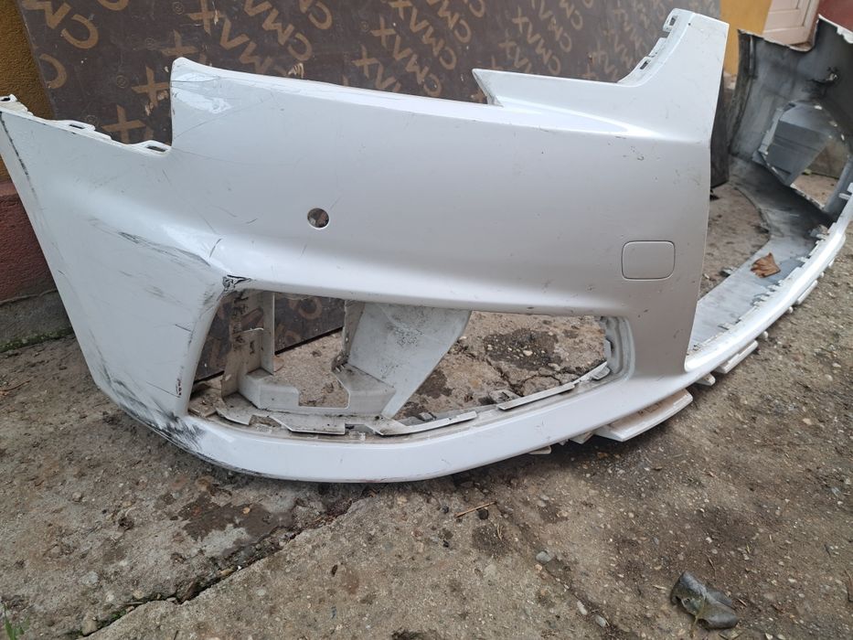 Bara fata audi a4 b9 SLINNE S4